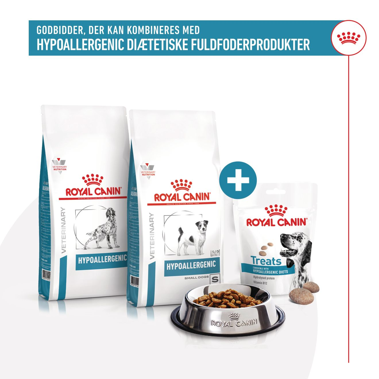 Hypoallergenic Treats