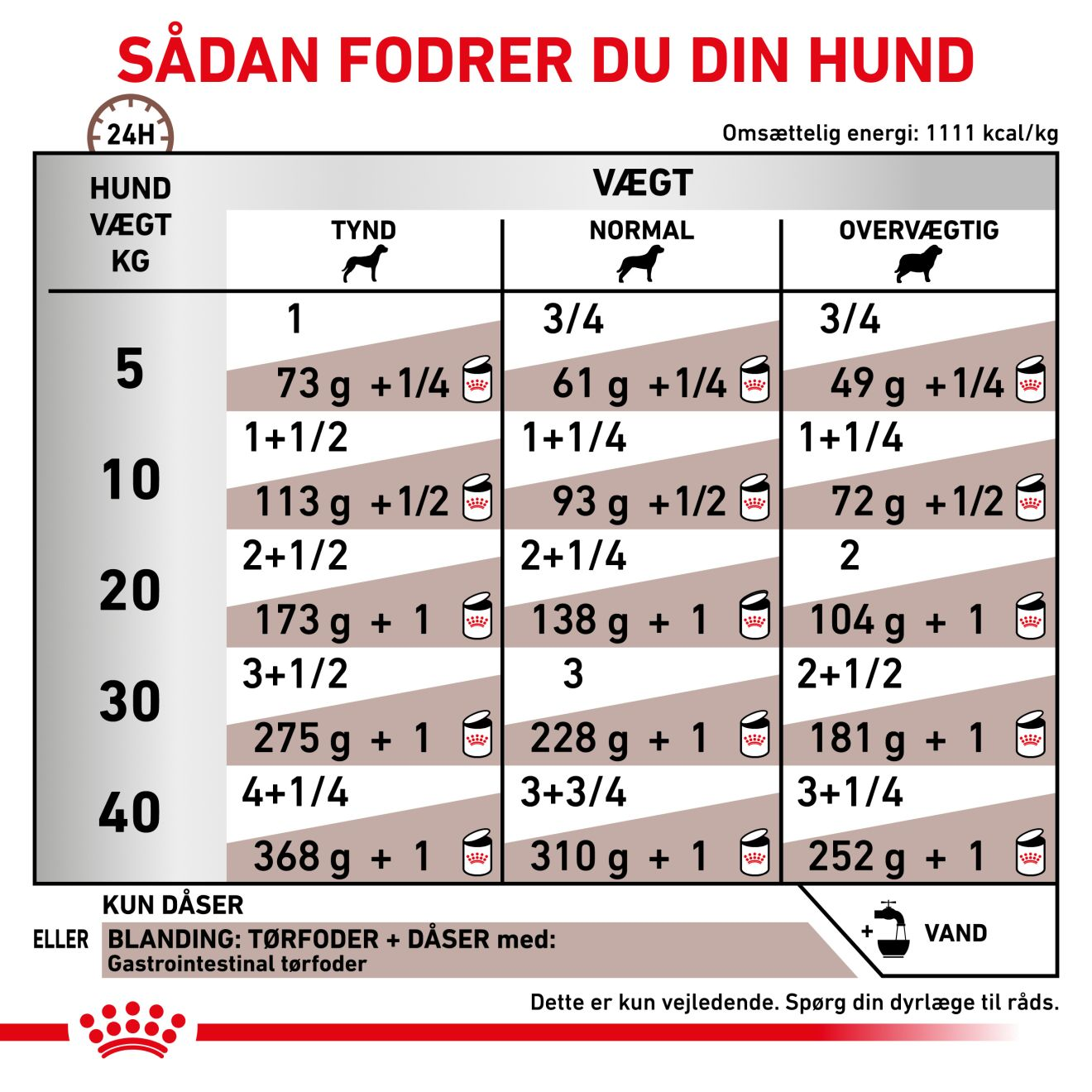 Gastrointestinal Loaf