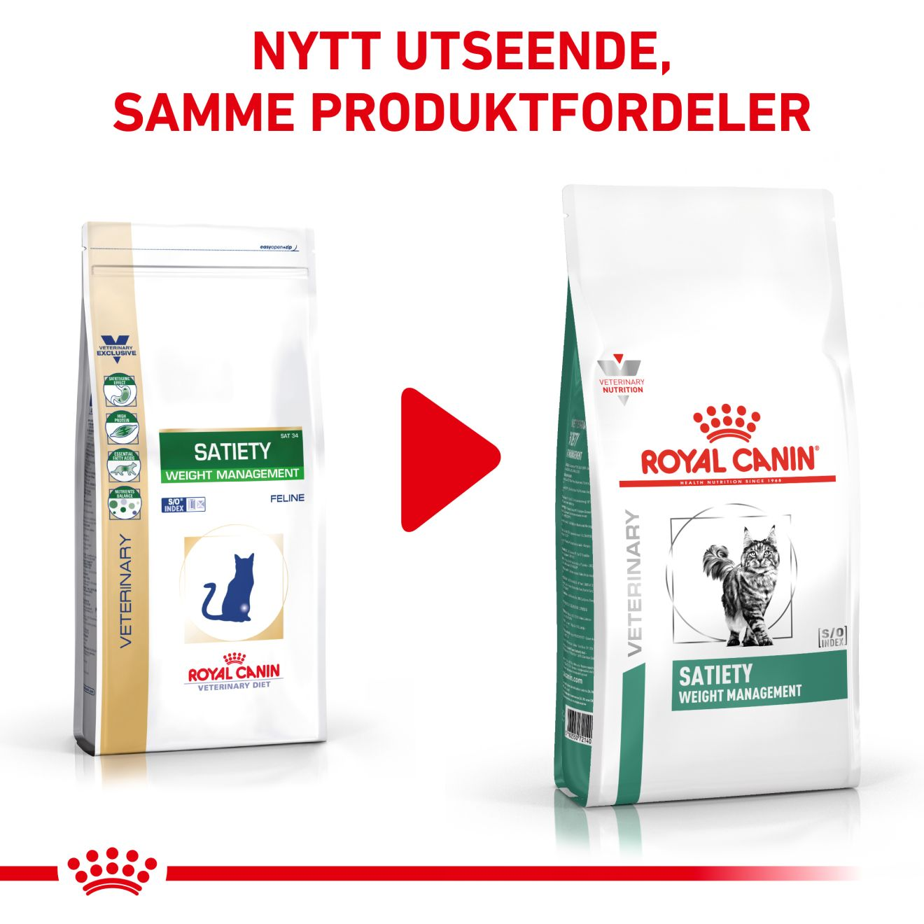 Weight Management Satiety 