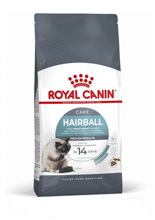 FCN Hairball Care Adult Cat