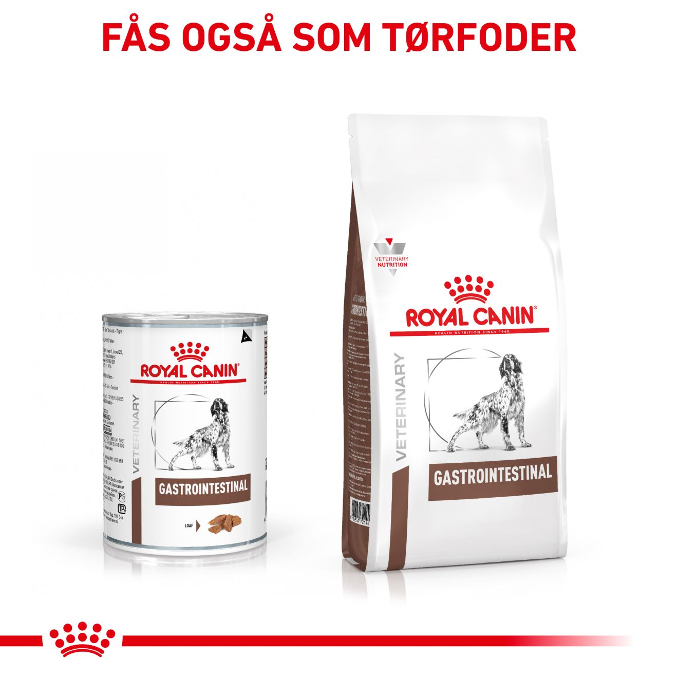 Gastrointestinal Loaf