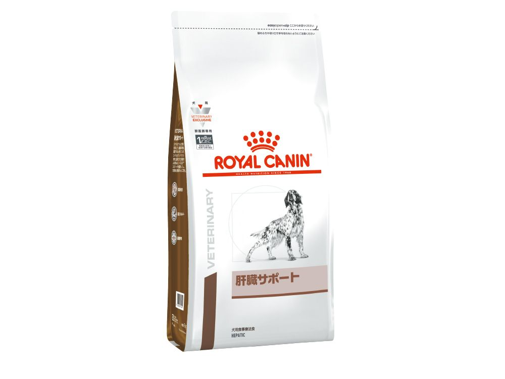 肝臓サポート ドライ | Royal Canin JP