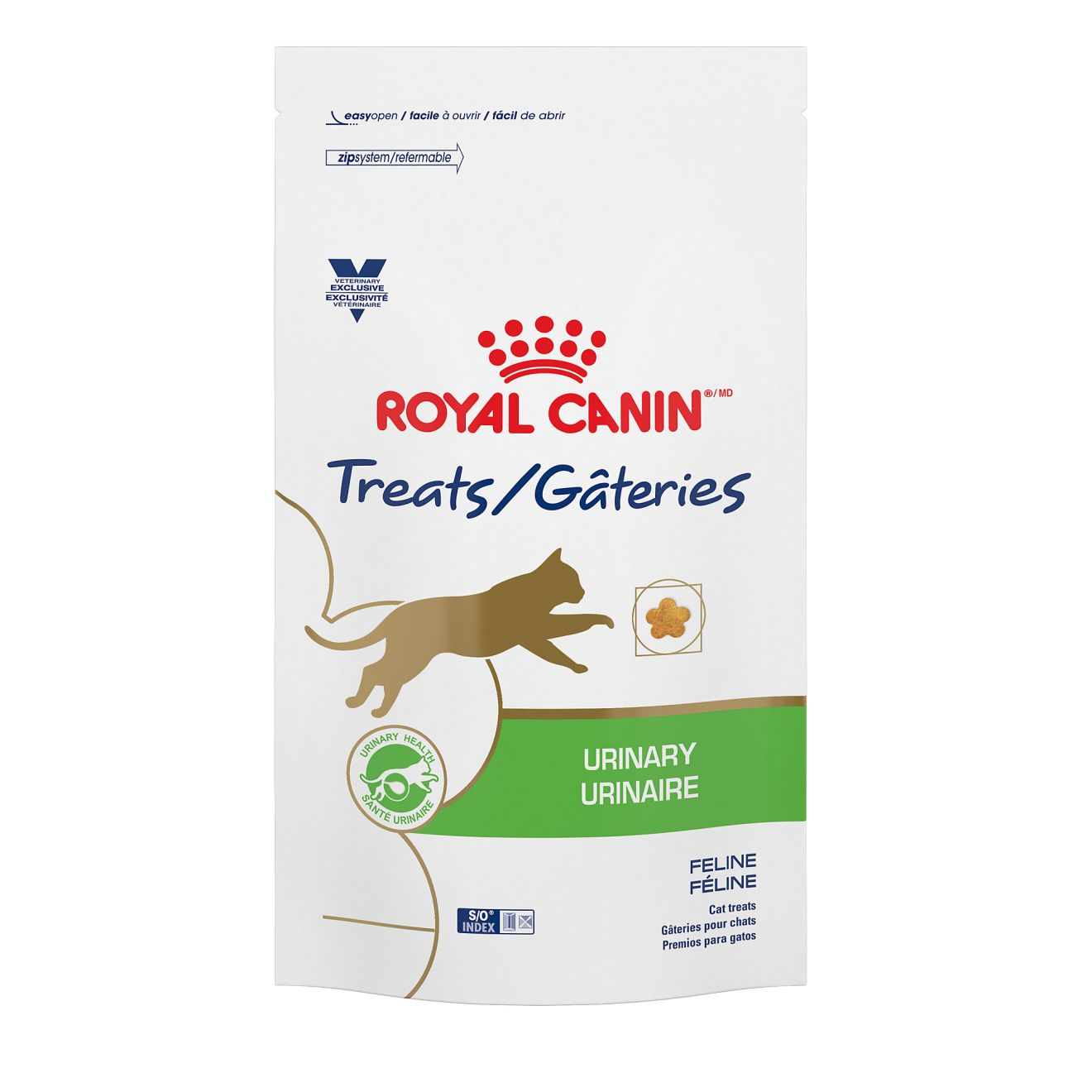 Royal canin 2025 urinary so treats