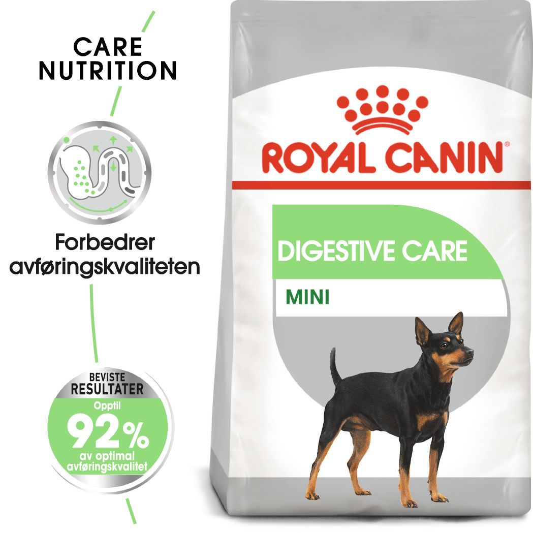 Digestive Care Mini