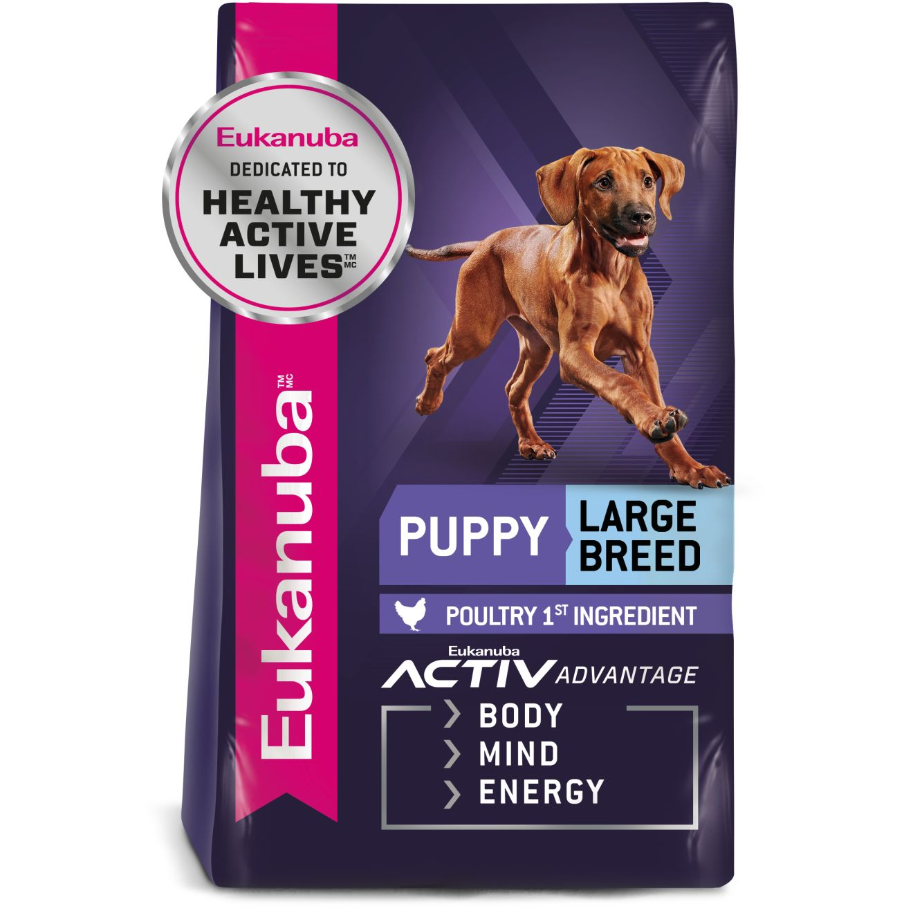 Eukanuba™ PUPPY LARGE BREED