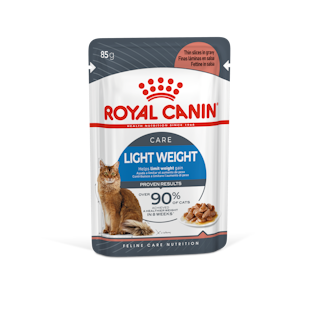 FCN Light Weight Care Adult Cat (Gravy)