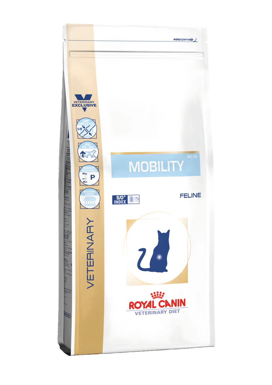 Royal canin cat outlet mobility