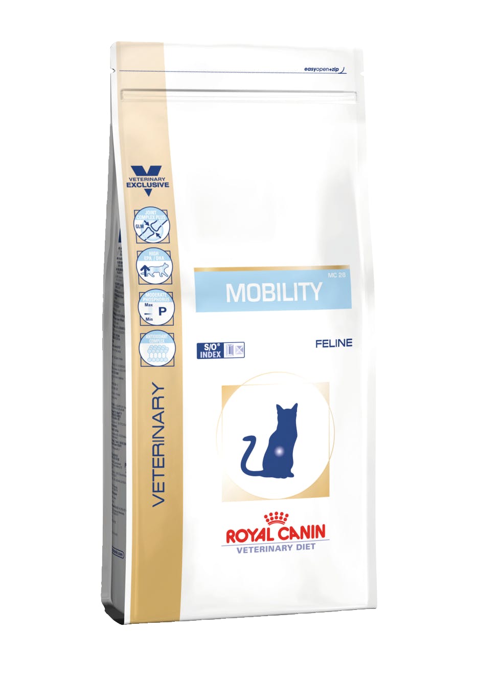 Royal canin shop feline joint mobility