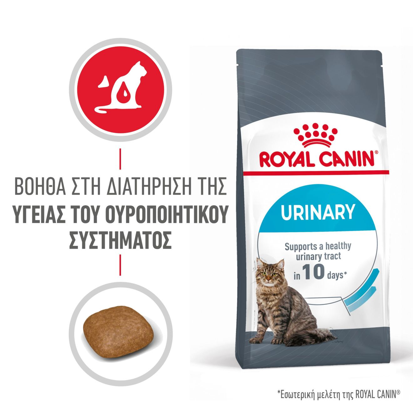 URINARY CARE | Royal Canin GR