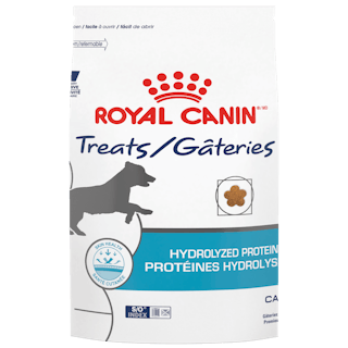Treats Hydrolized Protein Canine