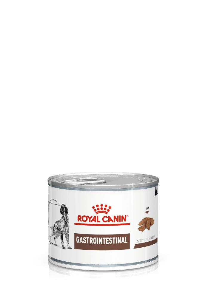 Royal canin gastro clearance intestinal low fat dog