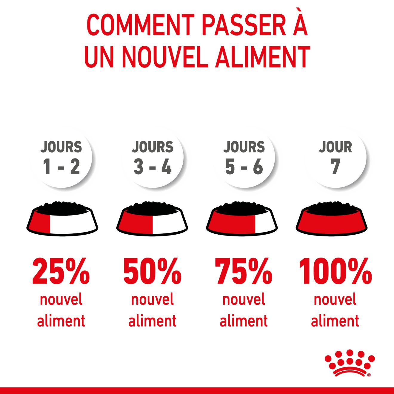 Kitten Sterilised Gelée - Sachet fraîcheur pour chaton stérilisé