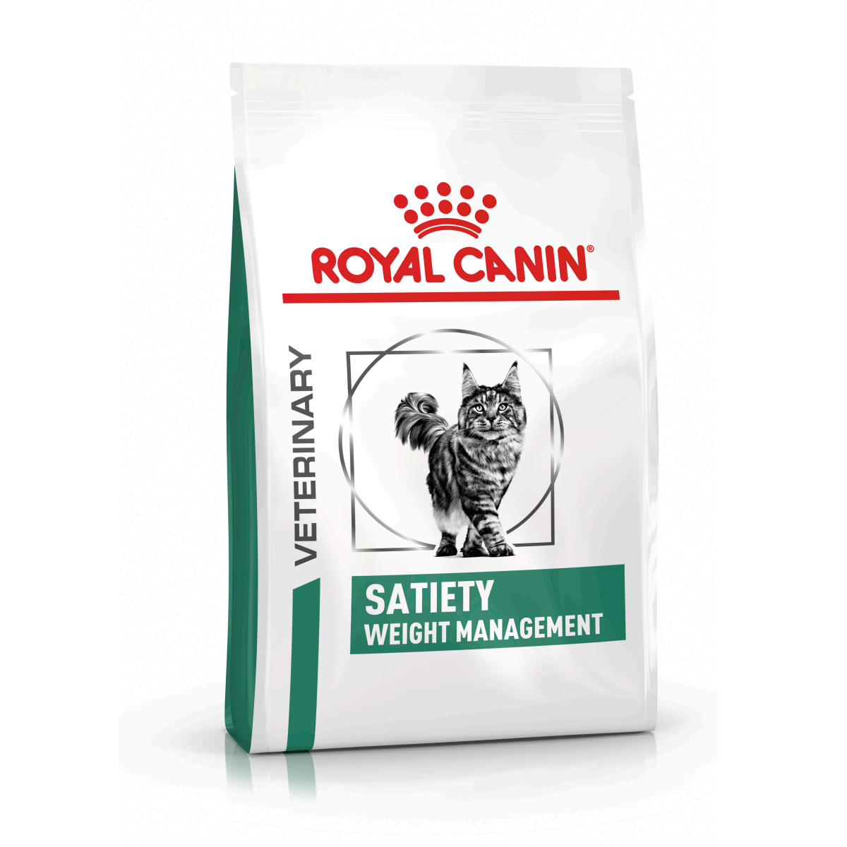 royal canin weight management cat