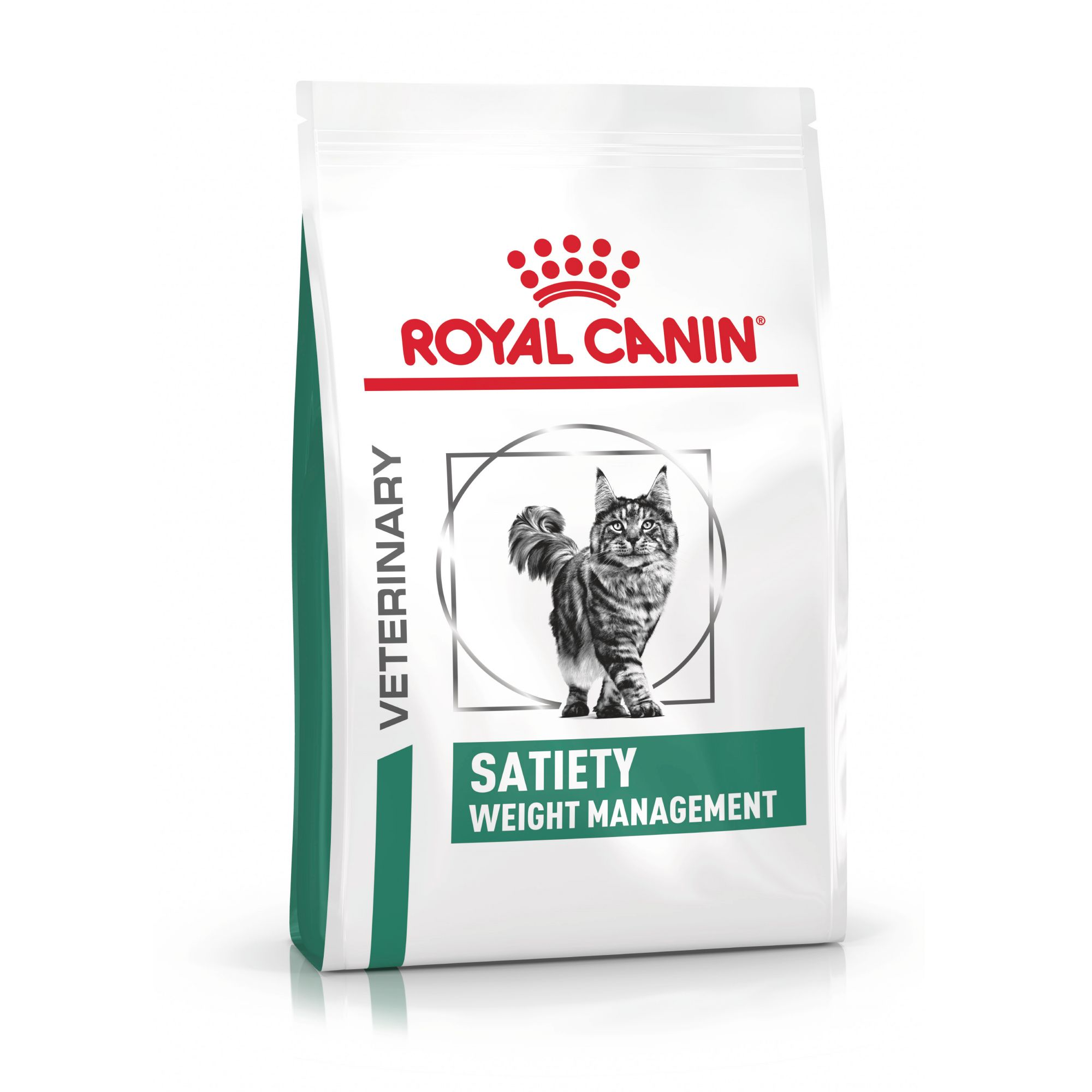 royal canin satiety management