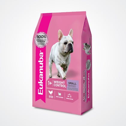 Eukanuba bulldog outlet