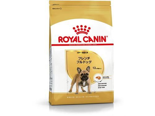 フレンチブルドッグ 成犬～高齢犬用 | Royal Canin JP