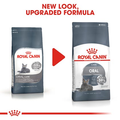 Oral Care dry Royal Canin