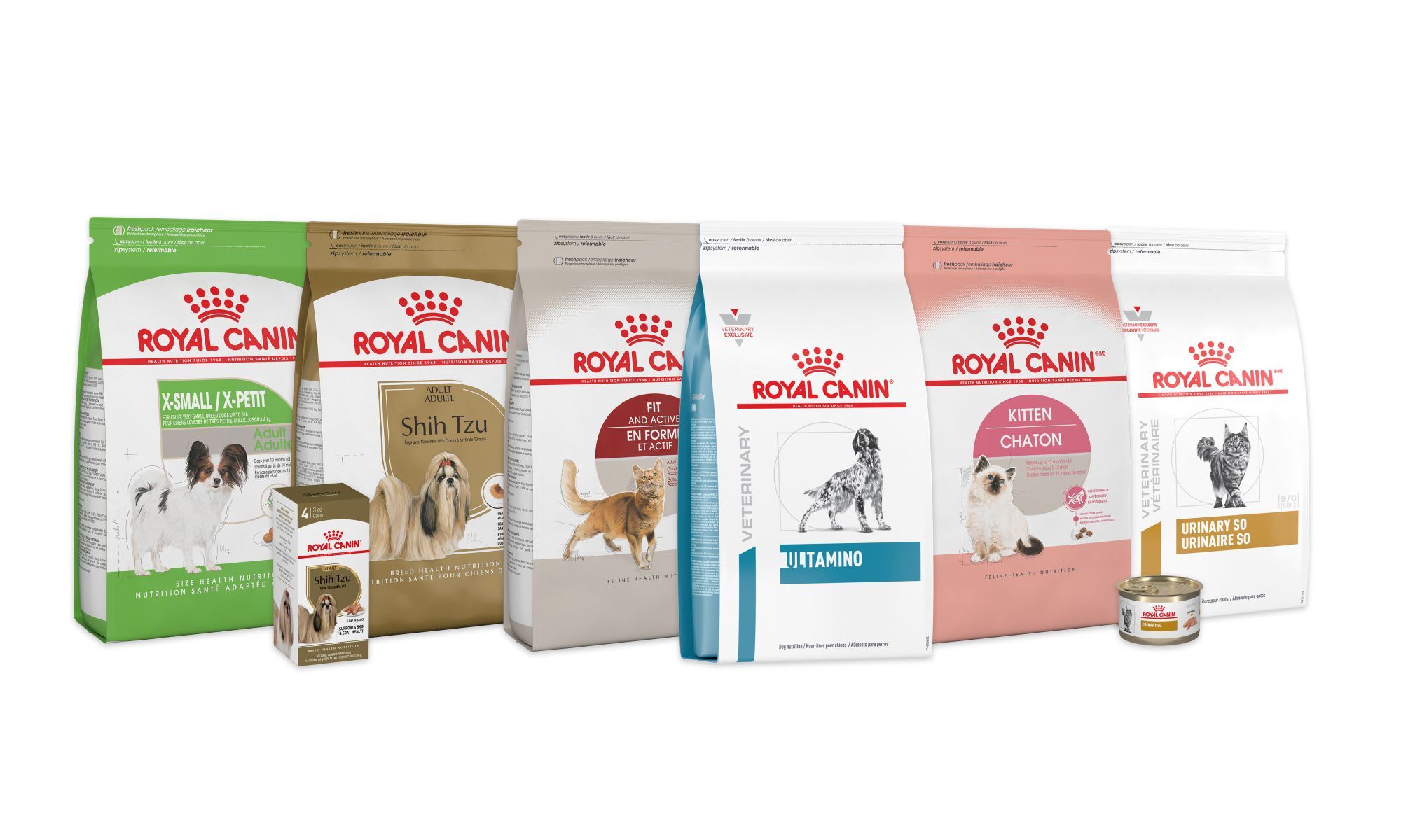 Royal Canin Diets