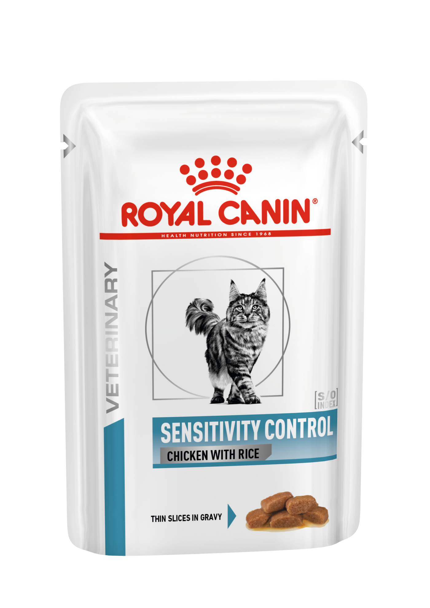 royal canin sensitivity feline