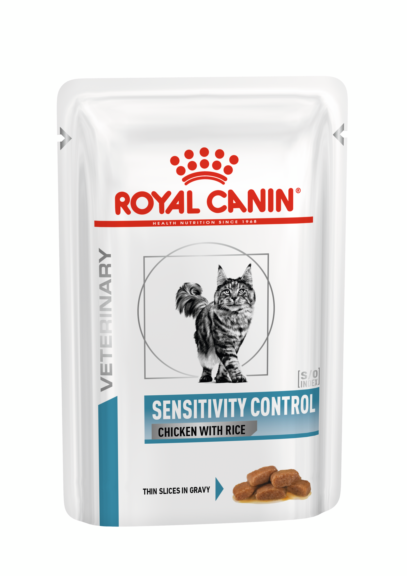 Royal canin veterinary diet canine sensitivity control sale