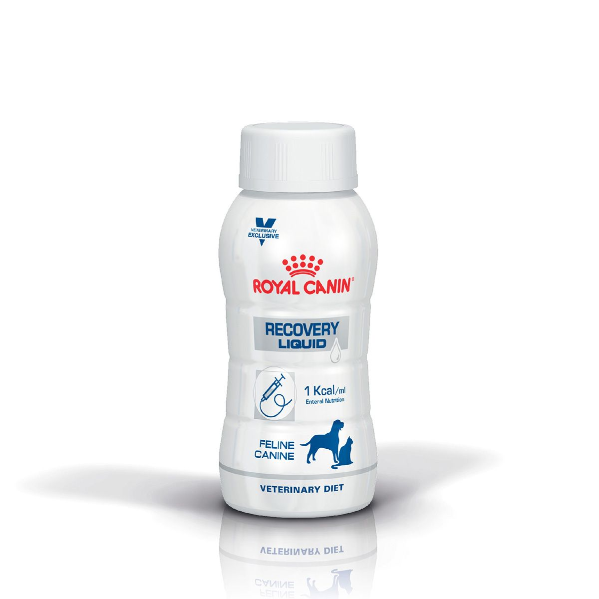 Recovery Liquid (Dog & Cat) | Royal Canin Argentina