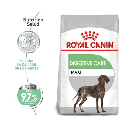 DIGESTIVE CARE MAXI COLOMBIA 1