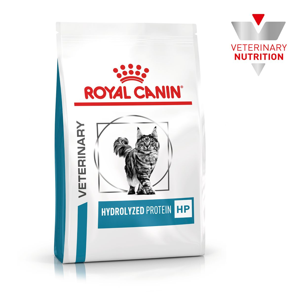 Hydrolyzed Protein Adult HP Feline