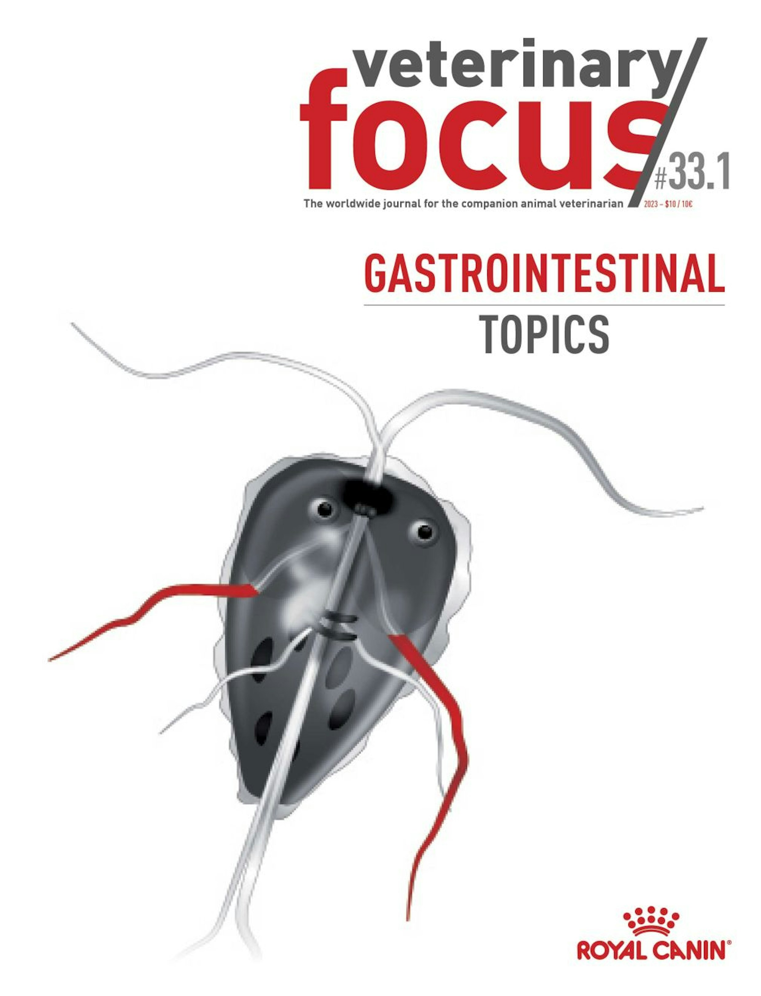 Gastrointestinal topics