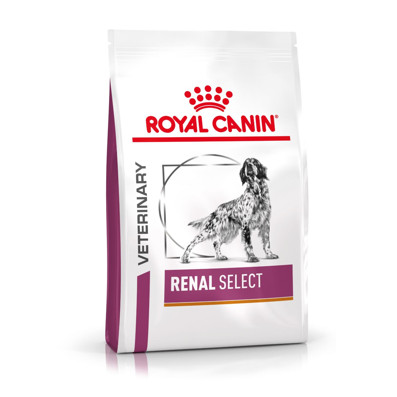 Vital Renal Select
