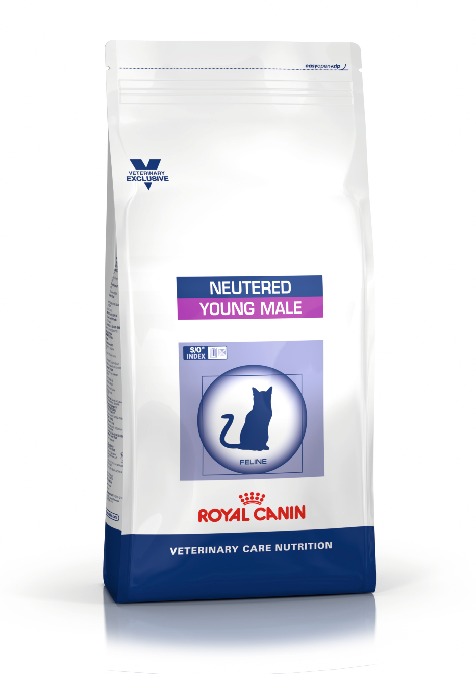 royal canin neutered male cat food 10kg