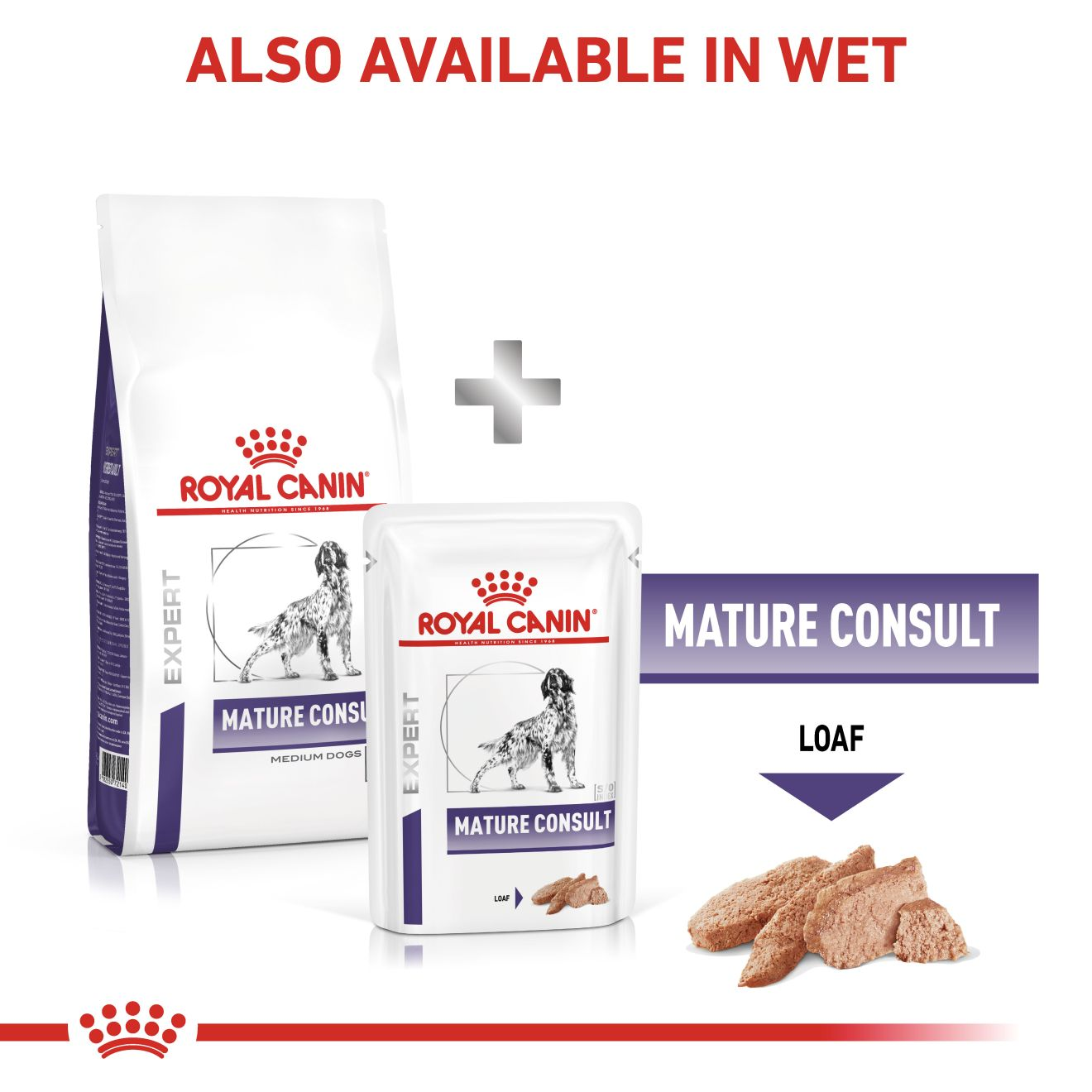 Mature Consult Royal Canin UK