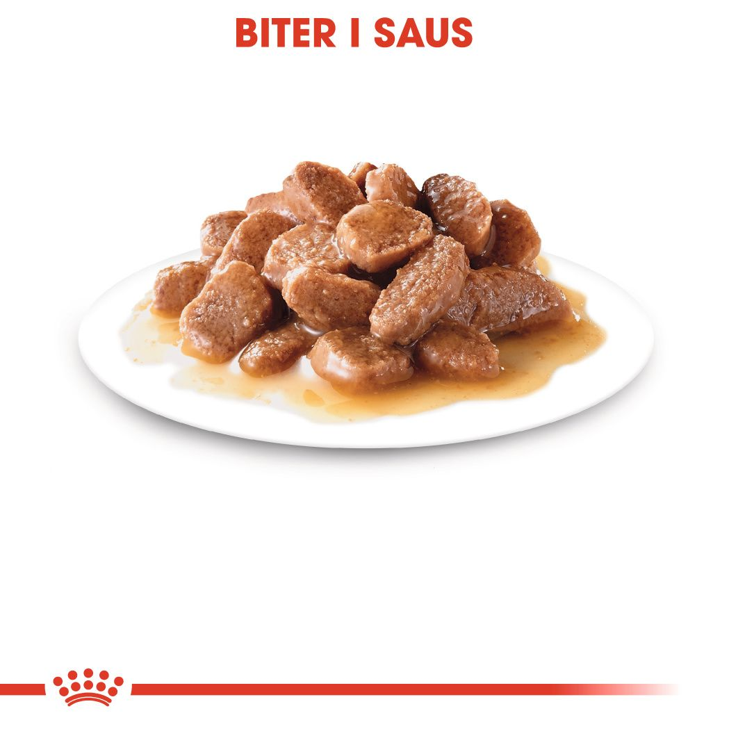 Sterilised Gravy
