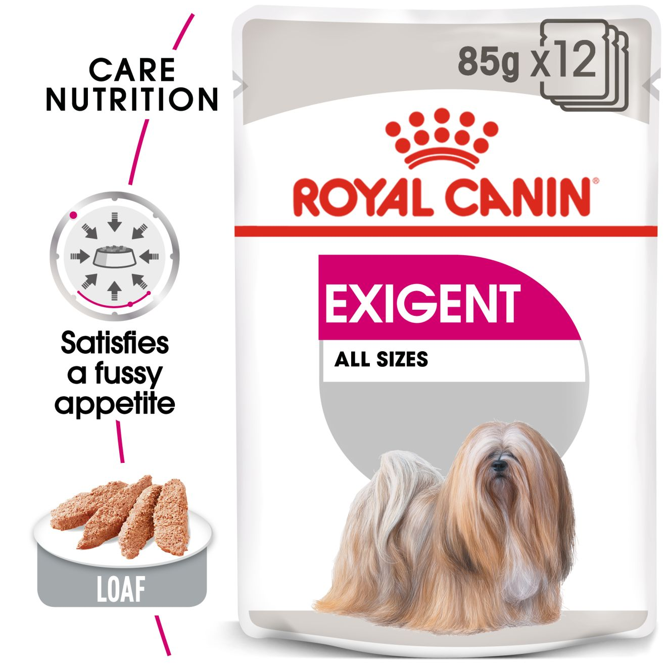 Exigent | Royal Canin Philippines