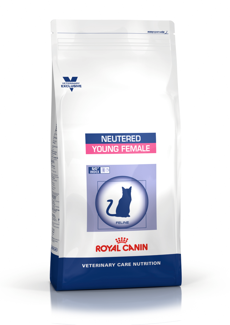 Royal canin neutered on sale female cat food