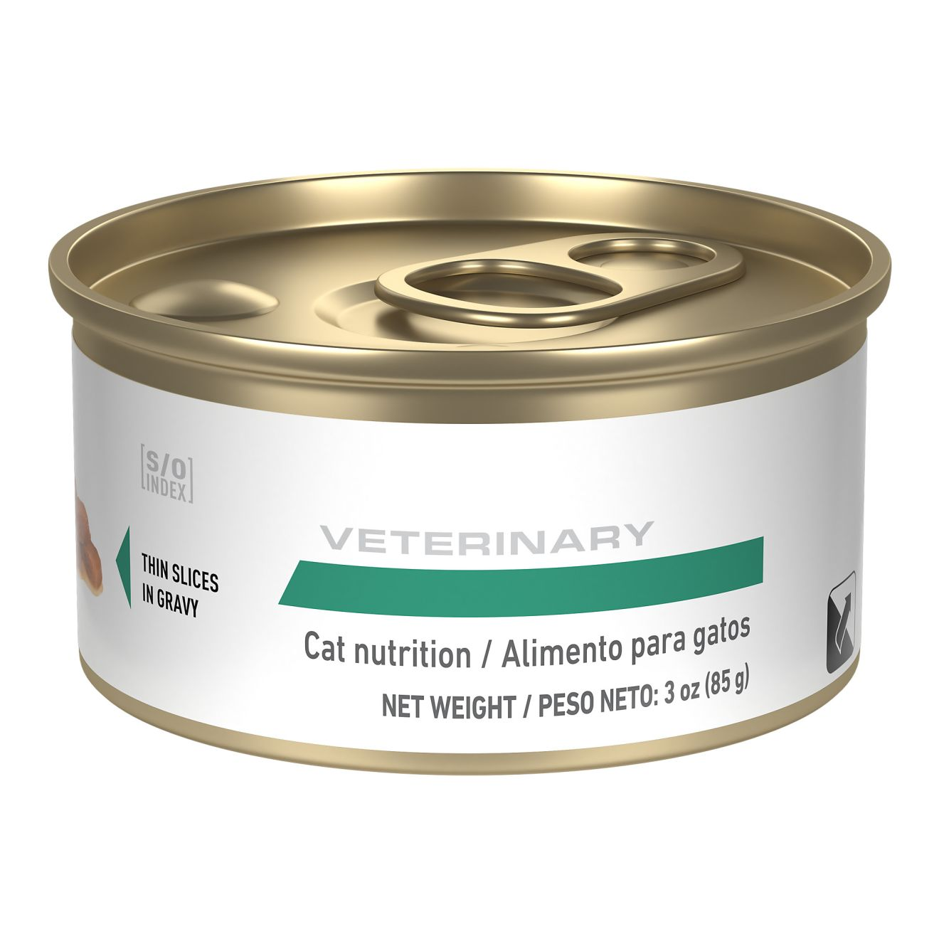 Glycobalance canned 2025 cat food