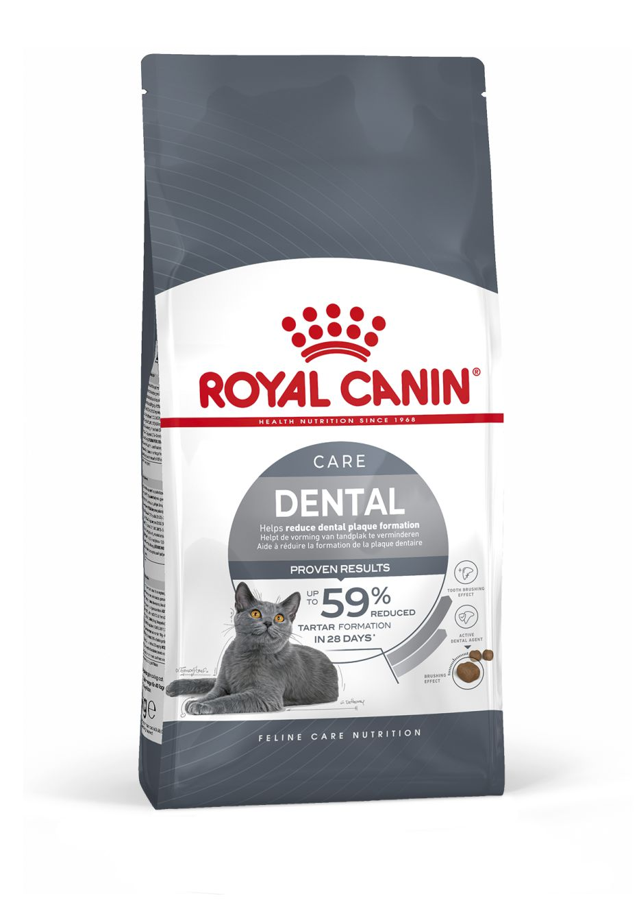 Dental Care Cat Food Royal Canin Shop Royal Canin UK