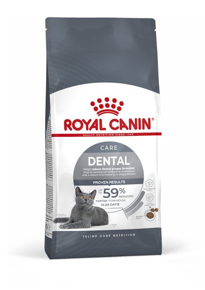 Liever enthousiast Prehistorisch Dental Care dry | Royal Canin