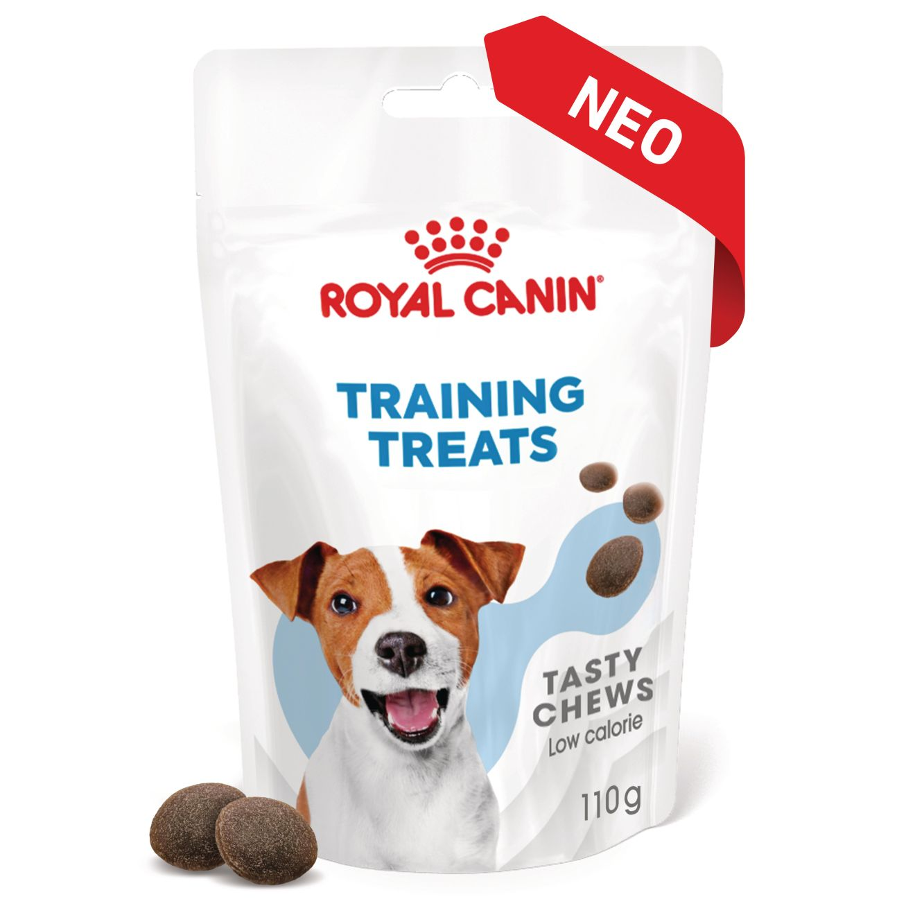 TRAINING TREATS