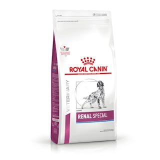 Renal Special Canine