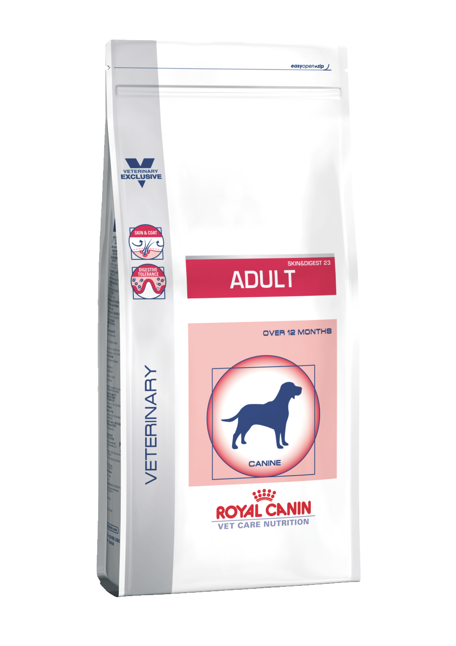 royal canin bad