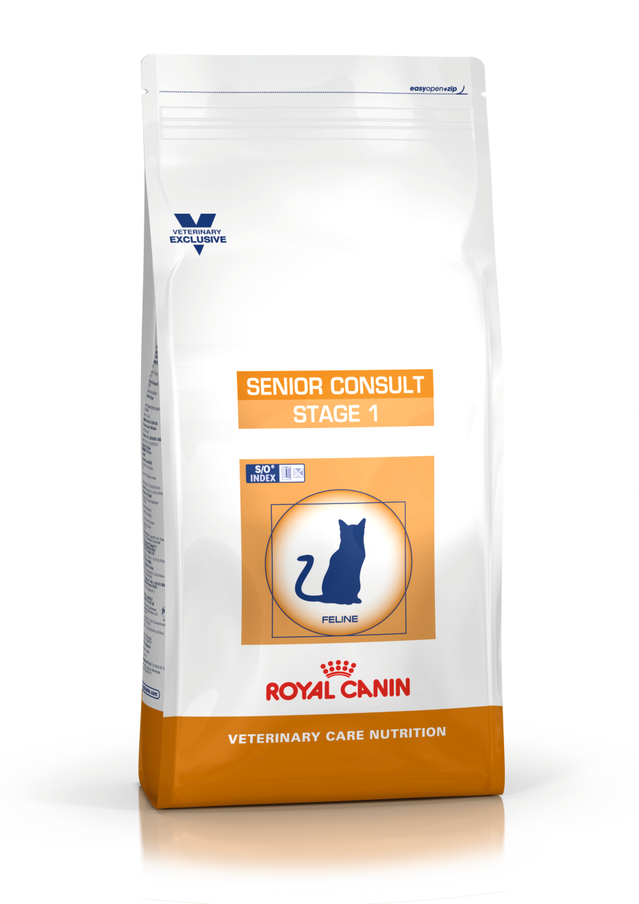 Senior Consult Stage 1 Dry - Royal Canin