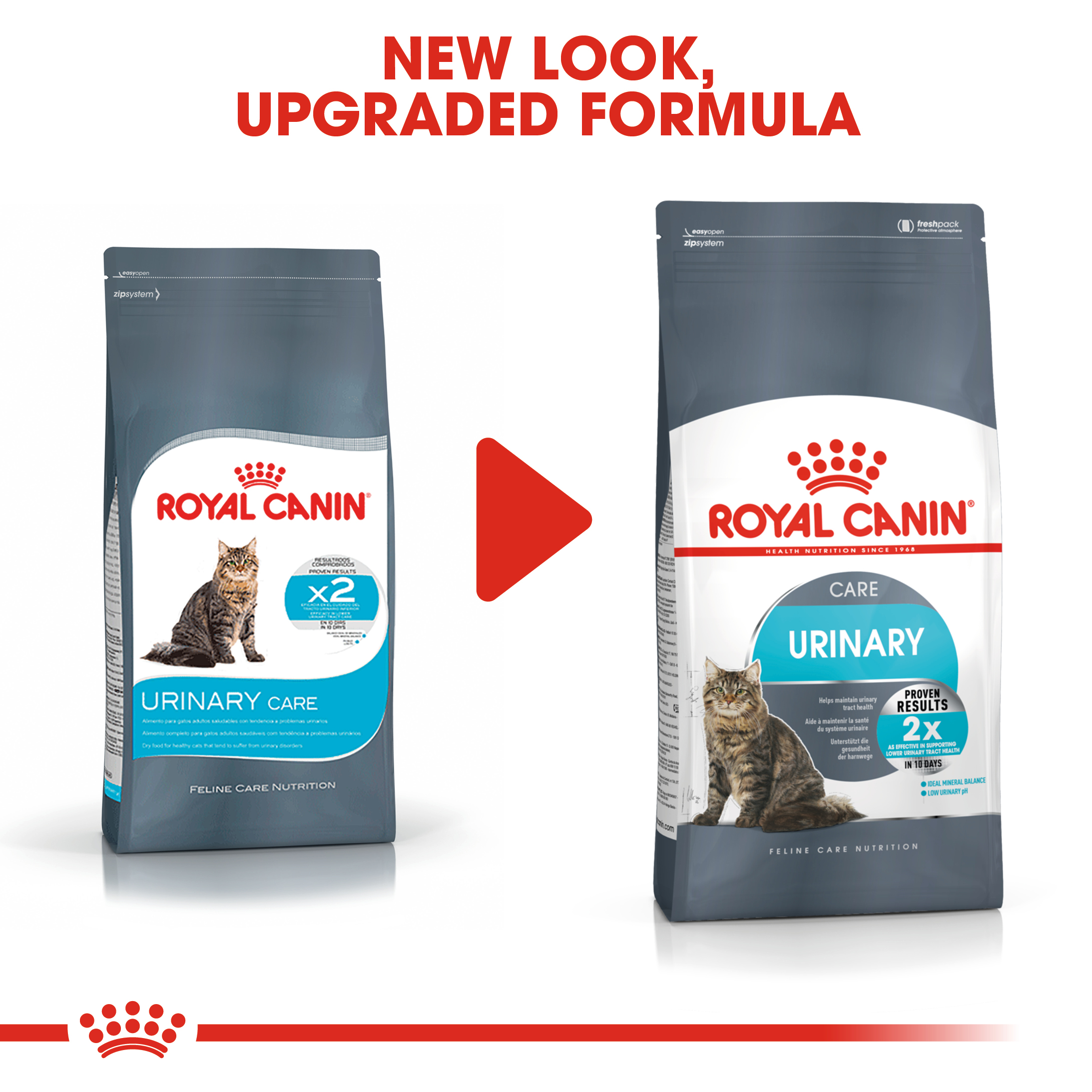 Urinary Care Kering Royal Canin