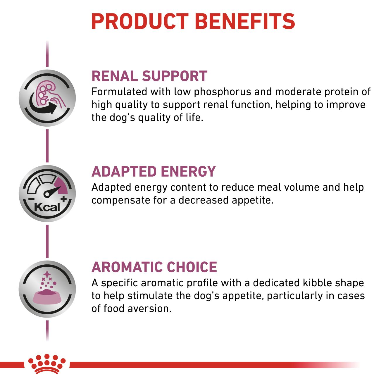 VHN Dog Renal Special 