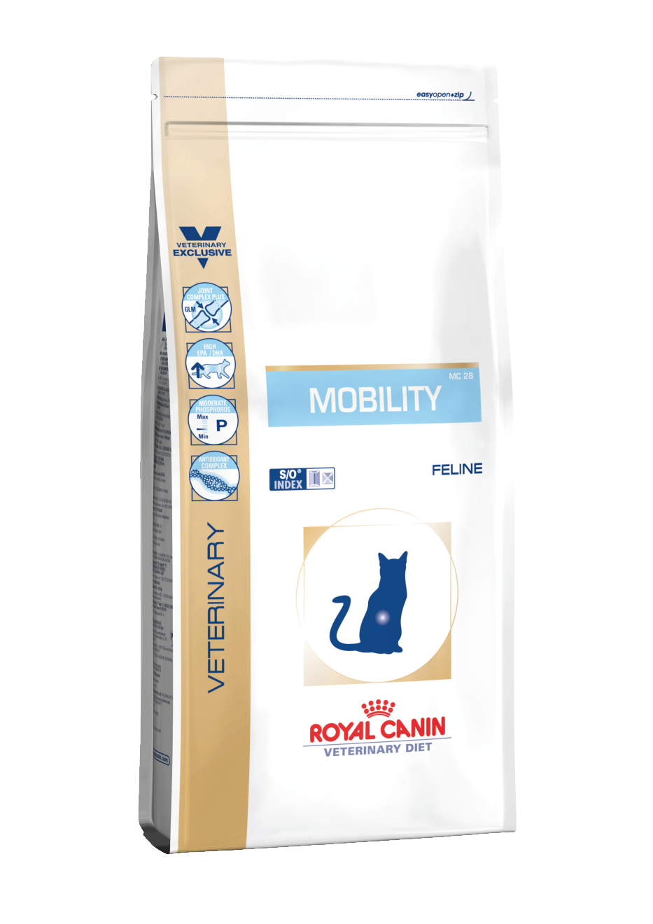 Mobility Dry - Royal Canin