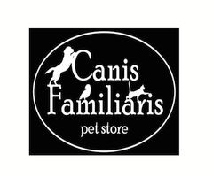 Canis Familiaris