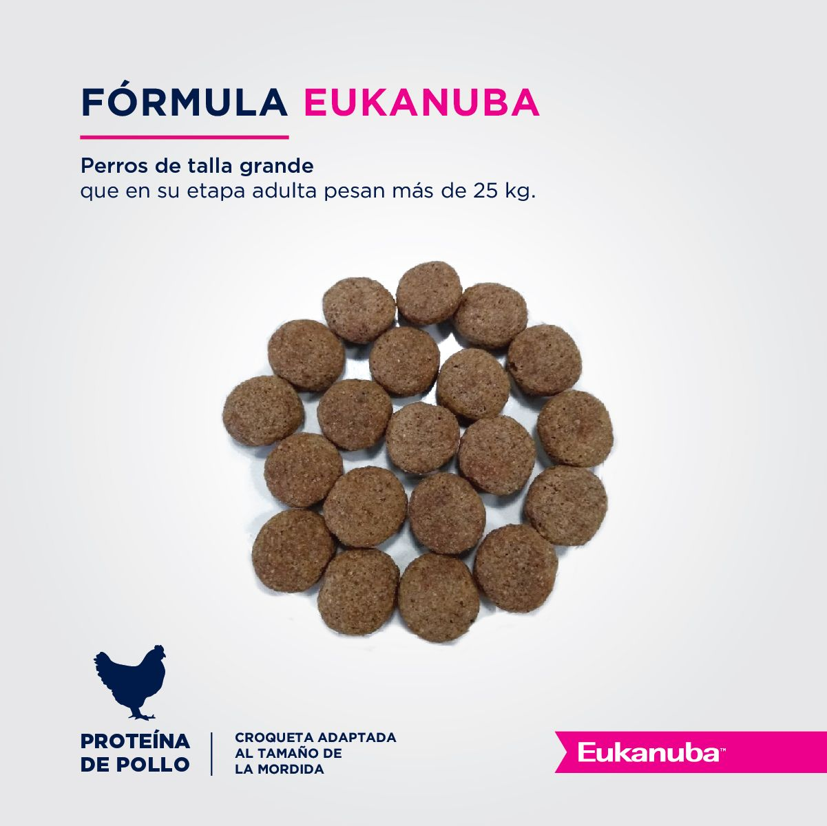 Eukanuba™ Weight Control Large Breed