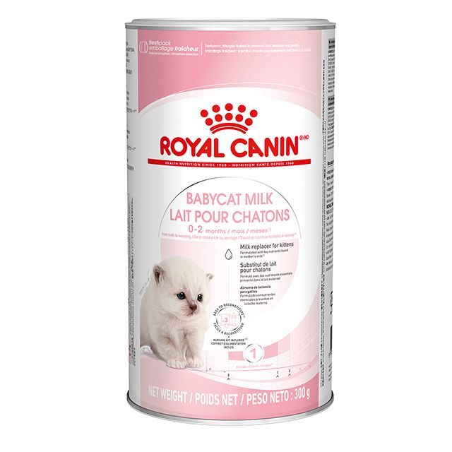 Royal Canin Professional Cat Range Royal Canin