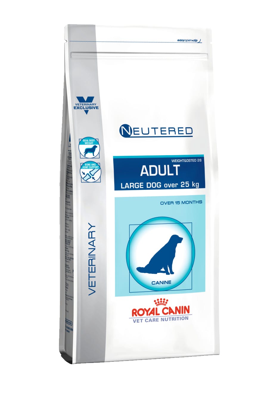 Neutered adult royal canin hotsell