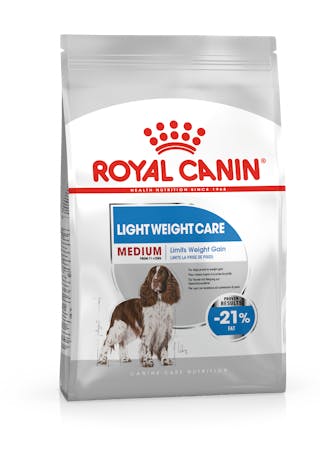 Medium Light Weight Care