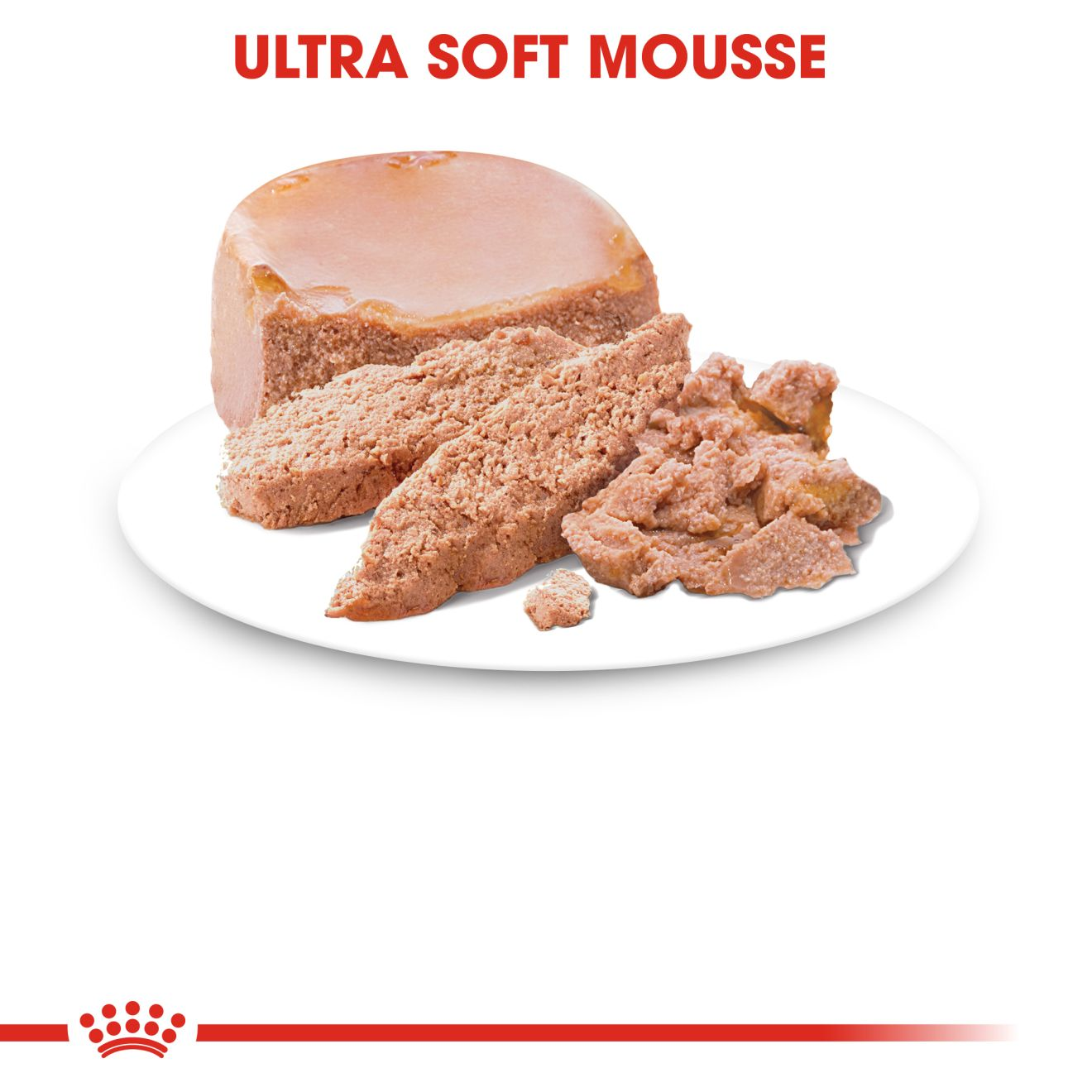 Mother & Babycat Ultra Soft Mousse